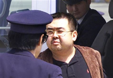 【金正男氏殺害】暗殺から1カ月 指紋を日本がマレーシアに提供 成田で2001年採取 産経ニュース