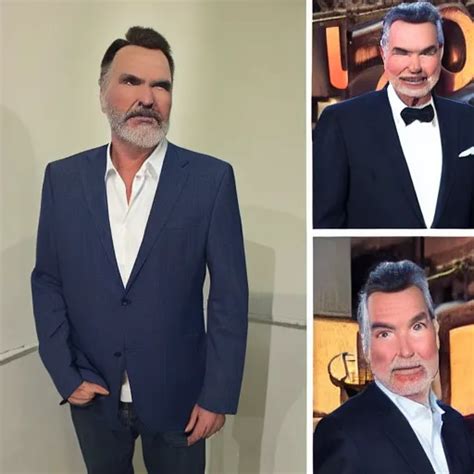 Gigachad Norm Macdonald Stable Diffusion Openart