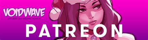 VoidWave S Profile Hentai Foundry