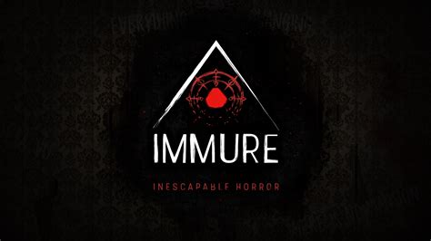 IMMURE | Indie Pearls