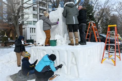 DVIDS - Images - Sapporo Snow Festival 2023 [Image 5 of 5]