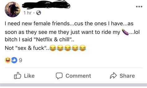 A Kid Who Seemed Pretty Timid IRL Added Me On Facebook Turns Out Hes An Absolute Sex Having