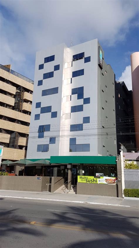 Pajuçara Hotel Express Maceió 47 Fotos Comparação De Preços E 66 Avaliações