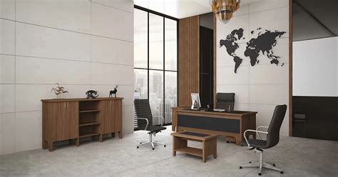 Elevate Your Workspace: Creative Office Wall Decor Ideas - Arcedior