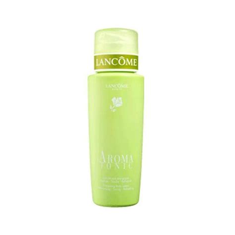 Aroma Aroma Tonic Lait Soin Energisant by Lancôme | parfumdreams
