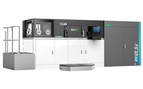 Farsoon Enters Canadian 3d Printing Market With Coatings Supplier