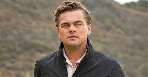 Young Leonardo Dicaprio Look Alike