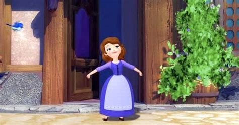 Watch Sofia The First Once Upon A Princess