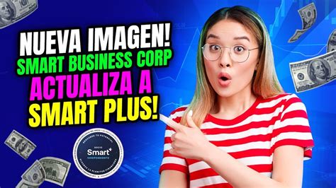 De Smart Business Corp A Smart Plus Smart YouTube