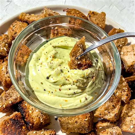 Avocado Mayonnaise Eva Koper