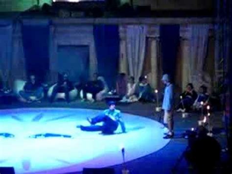 Red Bull Beat Them All Plovdiv Bulgaria Bboy Acho Vs Bboy Snimkata