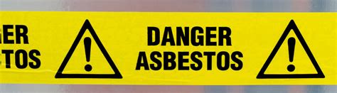 Top 10 Industries At Risk For Asbestos Exposure