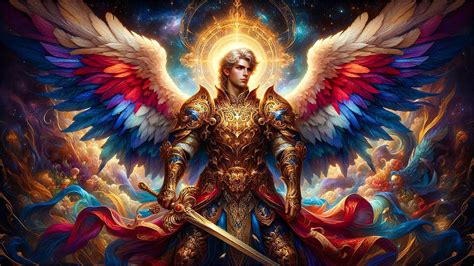 ARCHANGEL MICHAEL ELIMINATE ENEMIES BLACK MAGIC ATTRACT GOOD THINGS