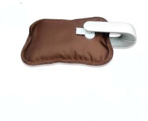 Perfecxa Electric Hot Water Bag VHS Electric L Hot Water Bag Price In India Buy
