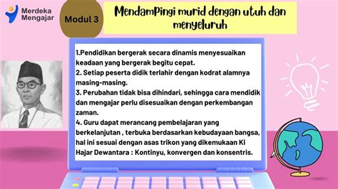 Aksi Nyata Topik Kurikulum Merdeka Tentang Membuat Strategi Penerapan