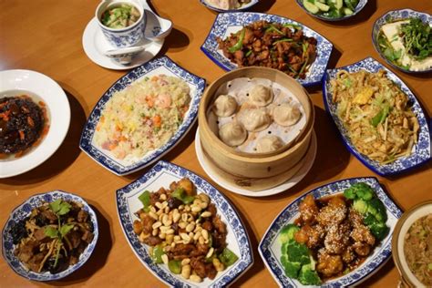 Jiangnan Chinese Cuisine Delivery Menu Order Online 103 Washington