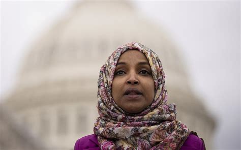 Us House Votes To Remove Omar From Foreign Affairs Committee Stars