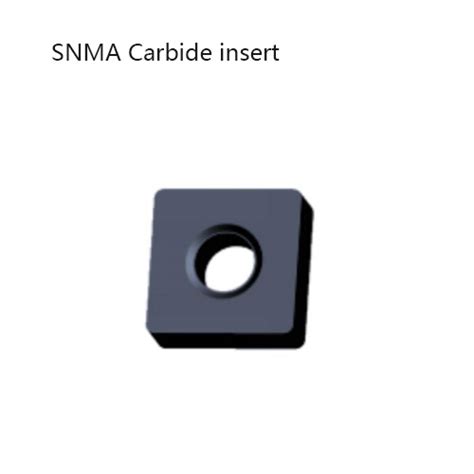 Snma Carbide Insert Snma Snma