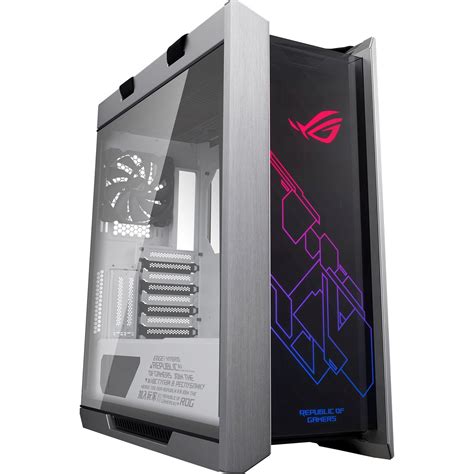 Asus Rog Strix Helios Gaming Case