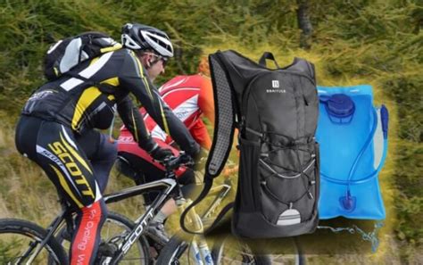 Mejores Mochilas De Hidrataci N Para Mtb An Lisis De Fullciclismo