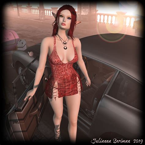 Red Hot Part 2 FabFree Fabulously Free In SL