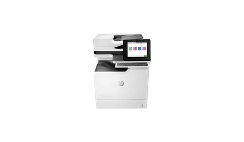 Monochrome Printer E50145 Series