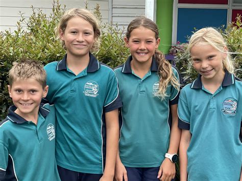 Pacific Paradise State School
