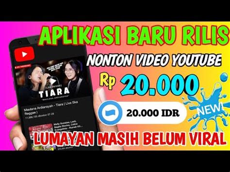 Apk Videojet Cara Hasilkan Uang Di Aplikasi Videojet Aplikasi