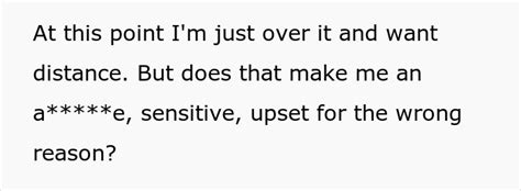 Lesbian Woman Is Sick Of Bi Friends Comments About Her Being In Love With Her Discussion Ensues