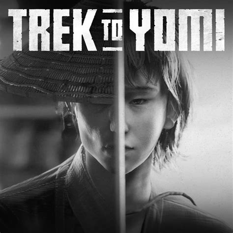 Trek to Yomi - PS4 & PS5 Games | PlayStation (US)