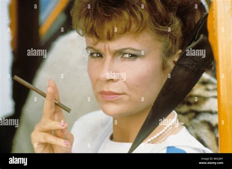 Car Trouble 1986 Julie Walters Stock Photo Alamy