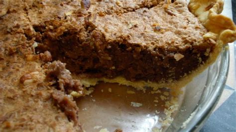 Southern Chocolate Pie Recipe - Food.com