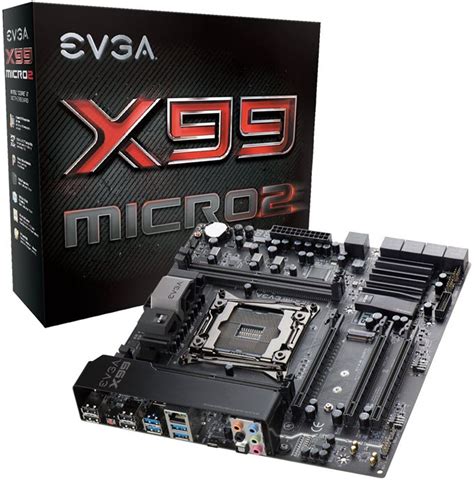 Best Intel X Motherboard For Gaming Work Lga V Socket