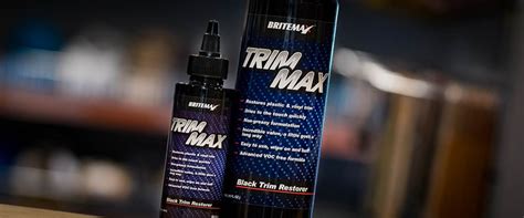 NEW – Britemax Trim Max