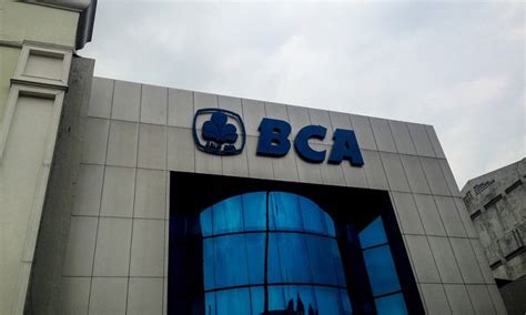 Kantor Bank Bca Homecare24