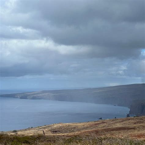 Polihua Beach (Lanai) - All You Need to Know BEFORE You Go