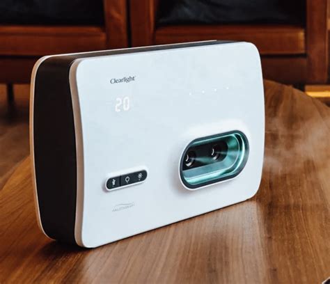 Benefits Of Halo Salt Therapy — Optimyze