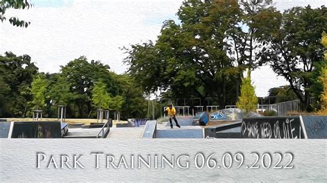 Aggressive Inline Skaten Training YouTube