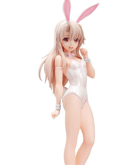 Illyasviel Von Einzbern Bare Leg Bunny Version FREEing Kaufen Bei