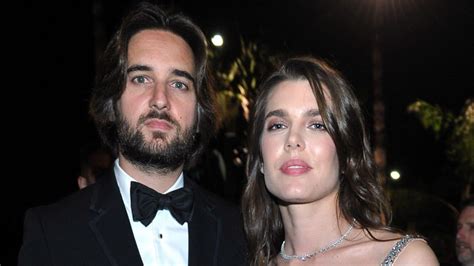 Charlotte Casiraghi And Dimitri Rassams Wedding How We Imagine It