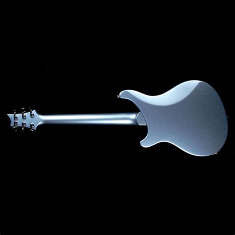 Prs S2 Vela Frost Blue Metallic The Music Zoo