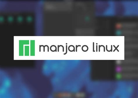 How To Install Manjaro Linux Alongside Windows 2024