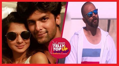 Police Arrests Maya Beyhadh Star Cast Parties Hard Sneak Peek Into