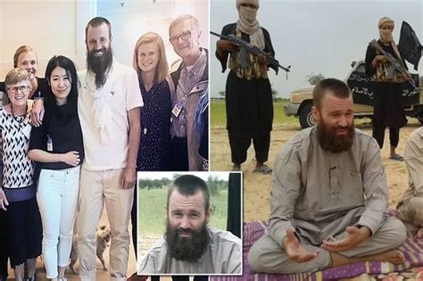 ISIS Militants Disguise Sex Slaves In Black Robes And Use Them As Human Shields In Bloody