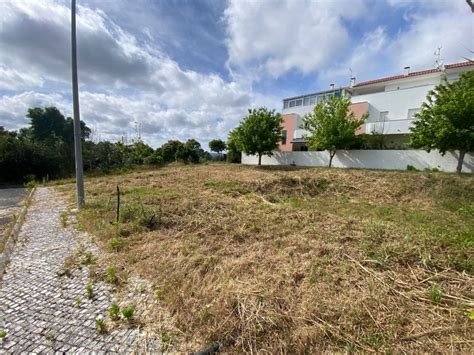 Terreno Venda Caldas Da Rainha Nossa Senhora Do P Pulo Coto