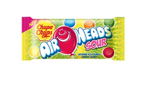 Chupa Chups extends candy range - Sweets & Savoury Snacks World