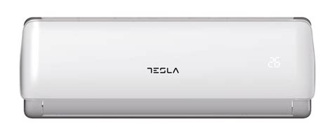 Кондиционеры Tesla - разбор бренда и технических характеристик сплит ...