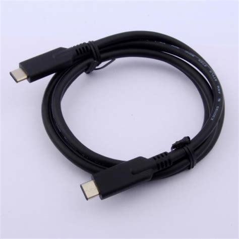 Professional 3m Type C Cable 3m Usb C Cables Usb 3 1 Type C Cables Manufacturer