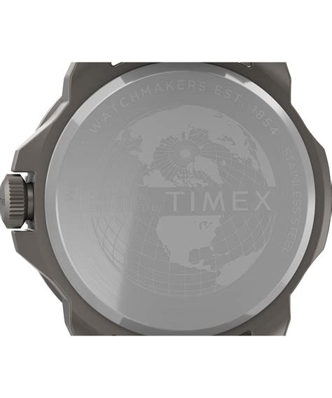 Timex Tw V Expedition North Watch Watchard