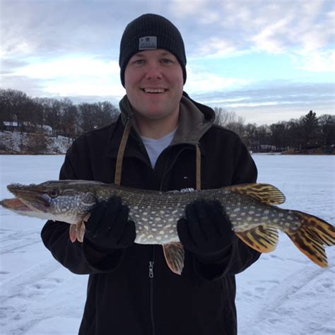 Minnesota Fish House Rental Ice House Rental